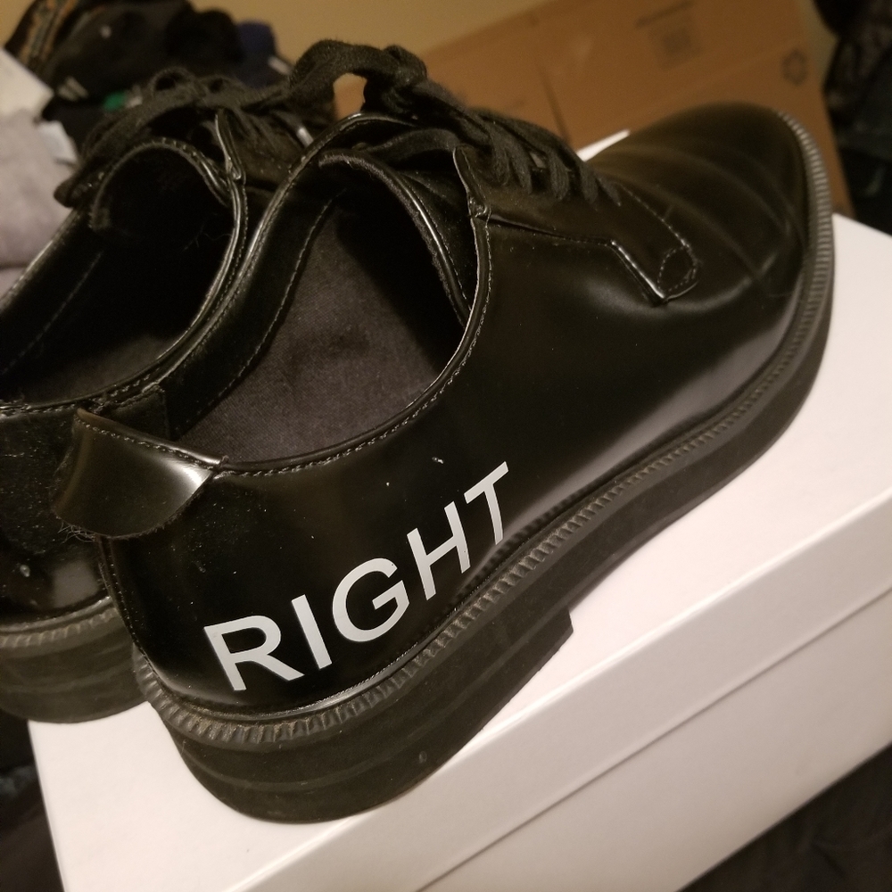 shoes